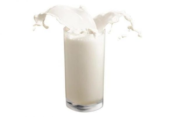 1 liter melk
